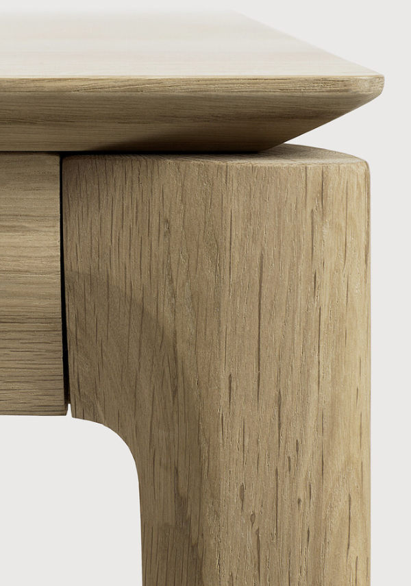 ETHNICRAFT BOK COWORK DESK - OAK | $8,279.00