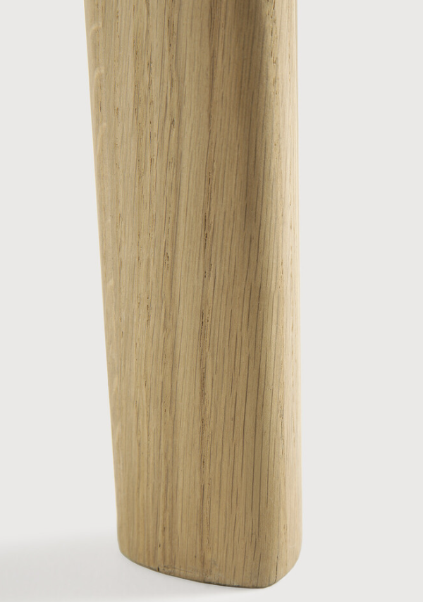 ETHNICRAFT BOK COWORK DESK - OAK | $8,279.00