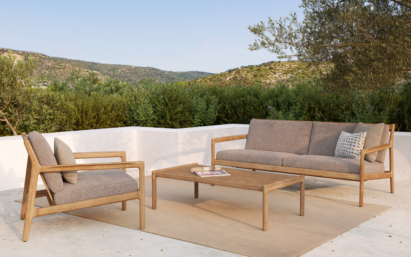 ETHNICRAFT NOMAD INDOOR/OUTDOOR RUG | $759.00 - $1,089.00