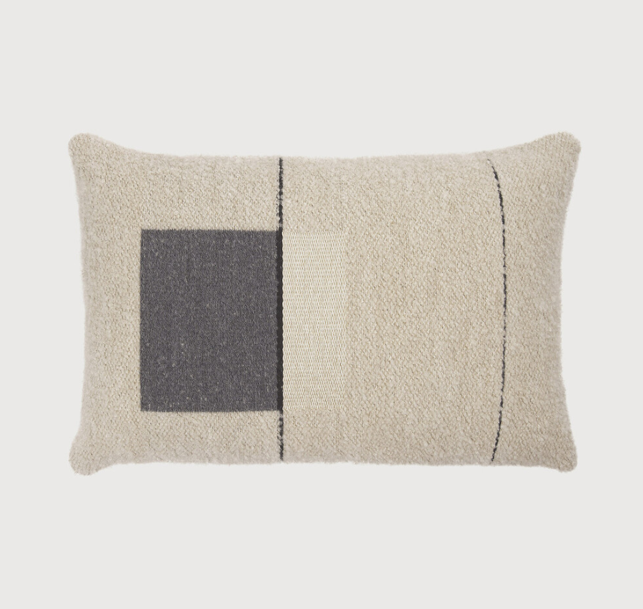 ETHNICRAFT URBAN CUSHION | $109.00