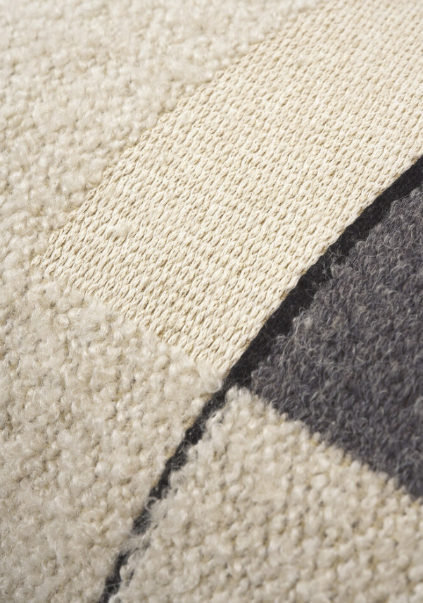 ETHNICRAFT URBAN CUSHION | $109.00