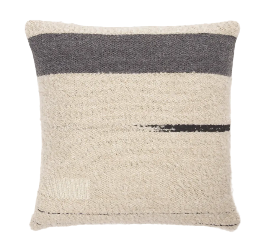 ETHNICRAFT URBAN CUSHION | $109.00