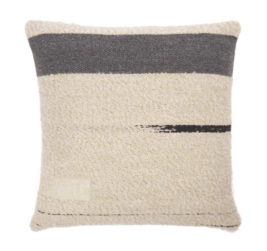 ETHNICRAFT URBAN CUSHION | $109.00