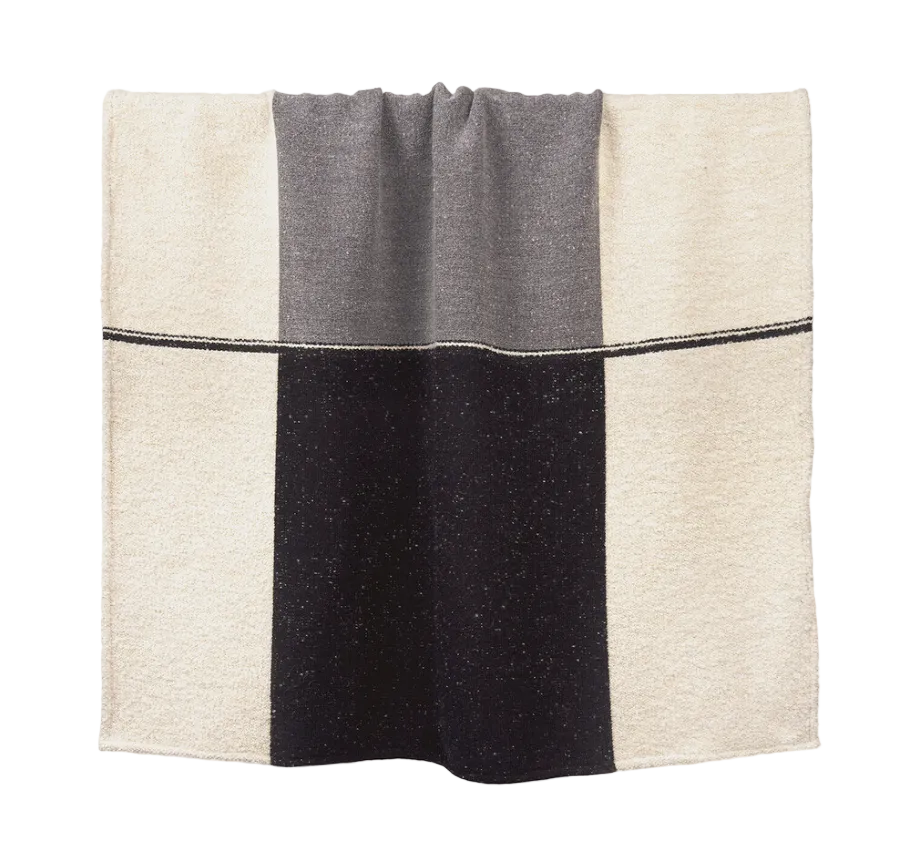 ETHNICRAFT URBAN THROW | $329.00