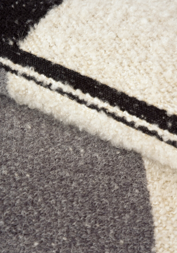 ETHNICRAFT URBAN THROW | $329.00