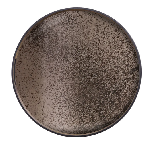 ETHNICRAFT AGED MIRROR TRAY | $169.00 - $229.00