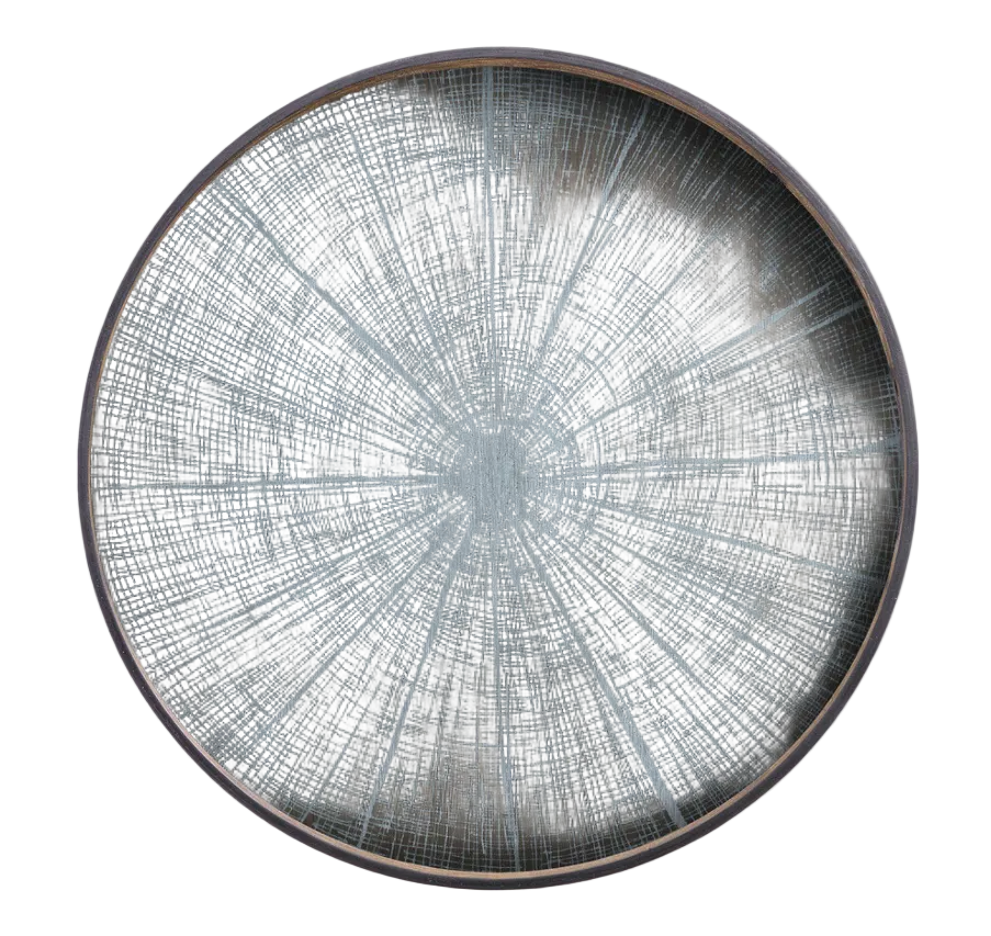 ETHNICRAFT SLICE WOODEN TRAY | $129.00 - $339.00