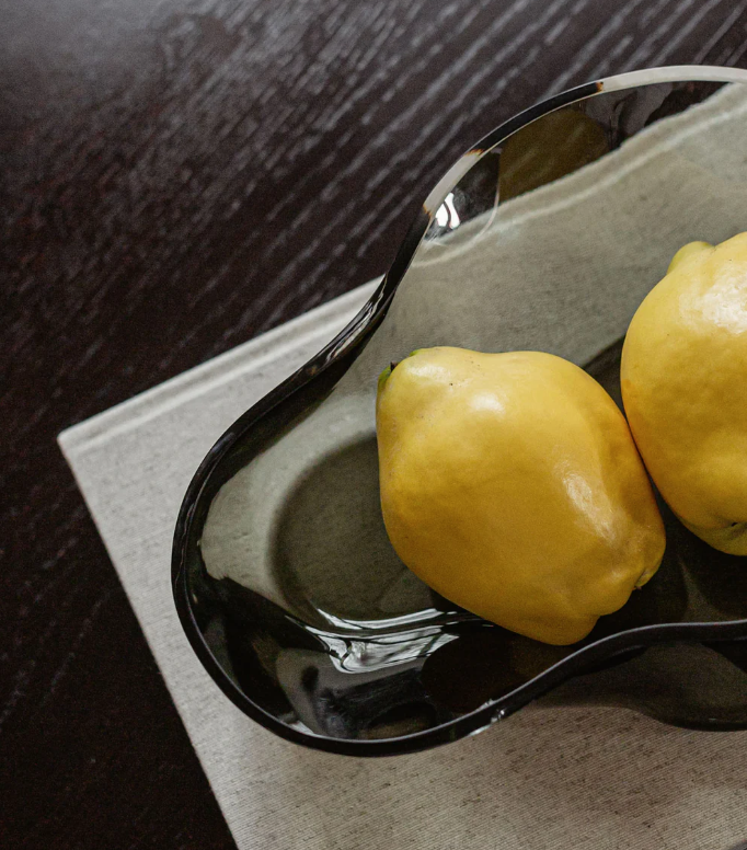 AUDO I AER BOWL SMOKE I $230.00