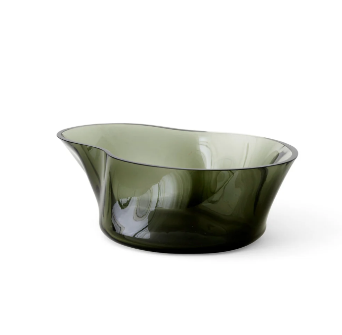 AUDO I AER BOWL SMOKE I $230.00