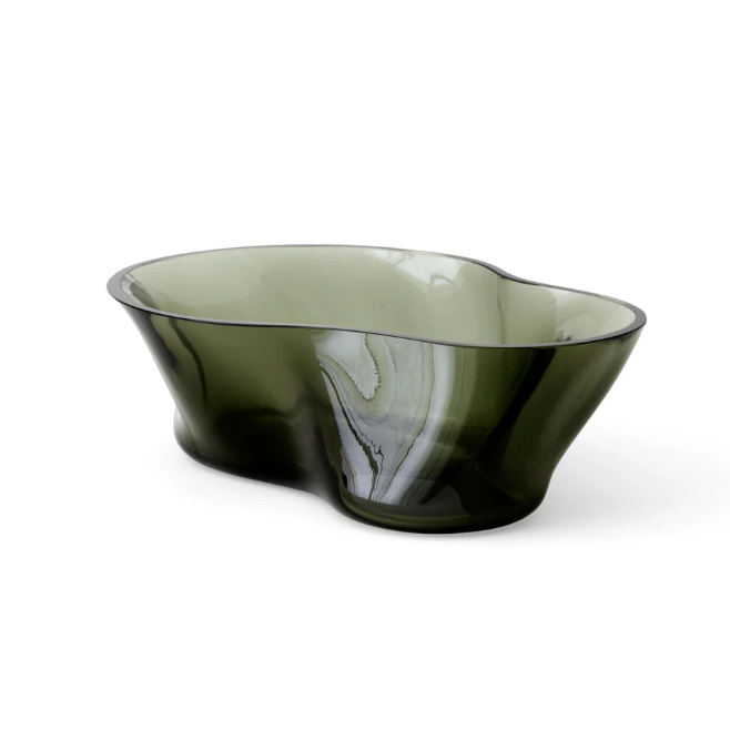AUDO I AER BOWL SMOKE I $230.00