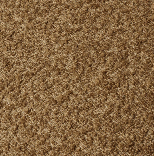 FERM LIVING | ORBO LOUNGE CHAIR SWIVEL | $3,569.00