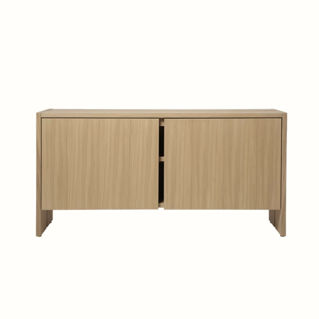 FERM LIVING | PARCEL HALLWAY CABINET | $1,585.00