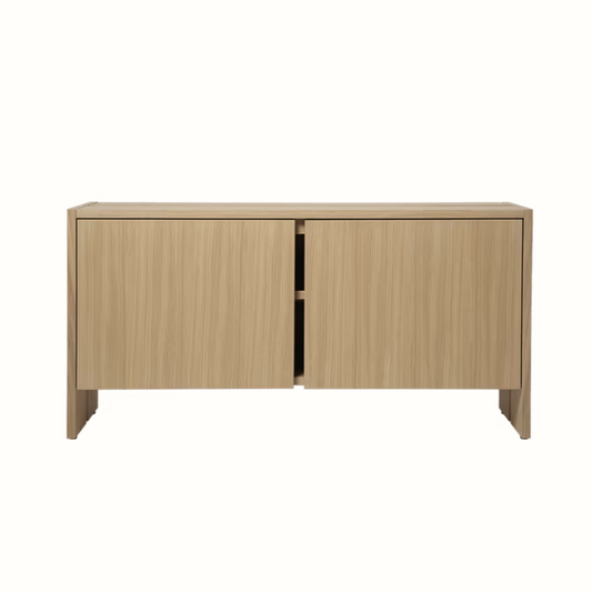 FERM LIVING | PARCEL HALLWAY CABINET | $1,585.00