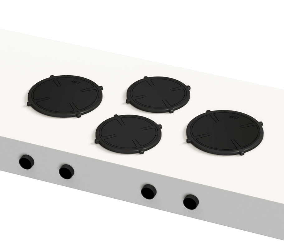 PITT COOKING | DEMPO INDUCTION I $6,149.00