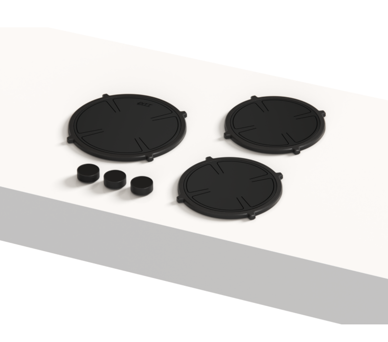 PITT COOKING | CIMA INDUCTION | $5,299.00