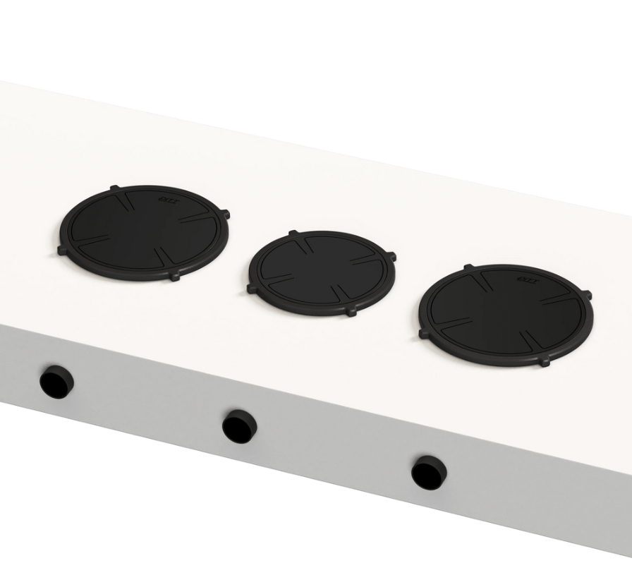 PITT COOKING | CUSIN INDUCTION |  $5,299.00