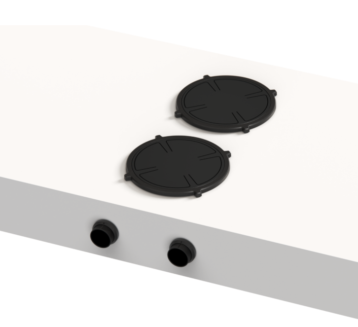 PITT COOKING | BALUT INDUCTION | $3,849.00