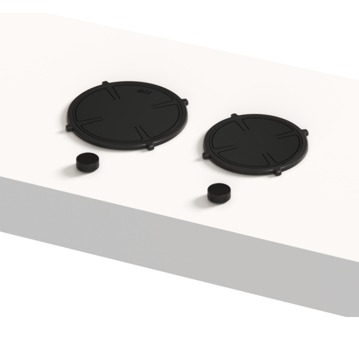 PITT COOKING | BALURAN INDUCTION | $3,849.00