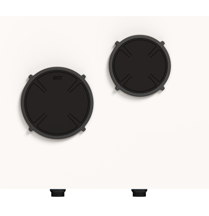 PITT COOKING | BALURAN INDUCTION | $3,849.00