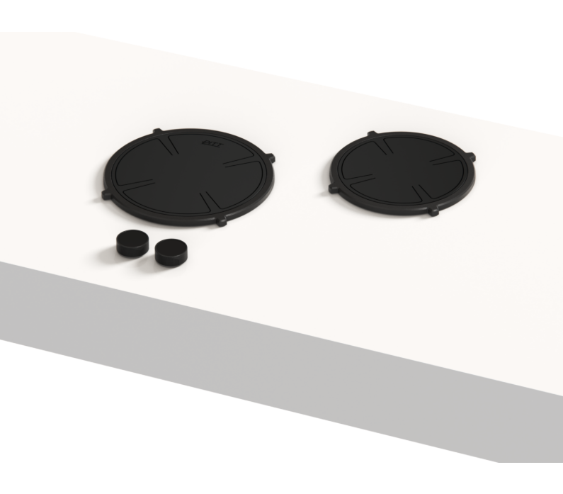 PITT COOKING | BALURAN INDUCTION | $3,849.00