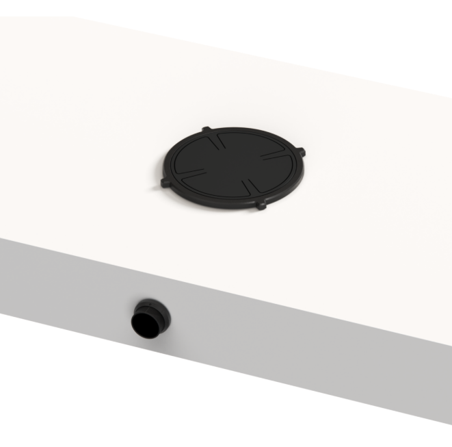 PITT COOKING | AKAN INDUCTION | $1,849.00