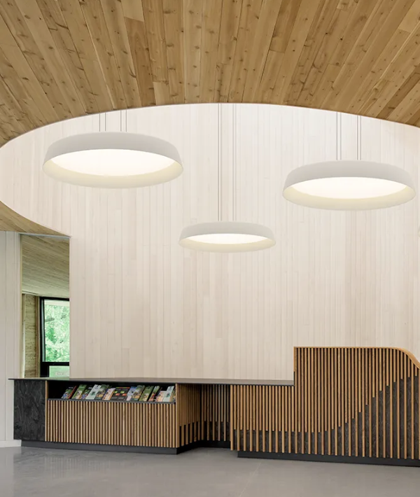 VIBIA | BIGGER HANGING | from $ 10,708.50