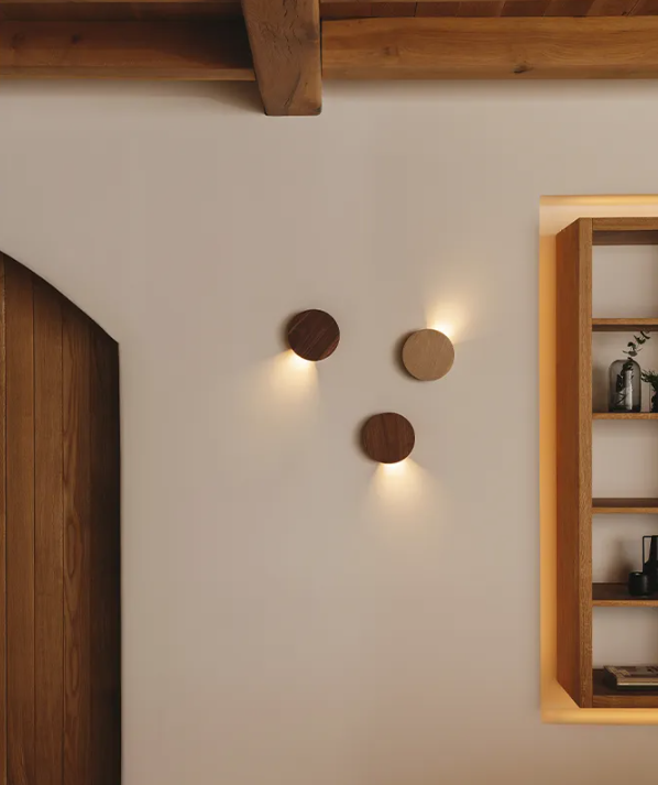 VIBIA | DOTS WALL |$ 1,068.00