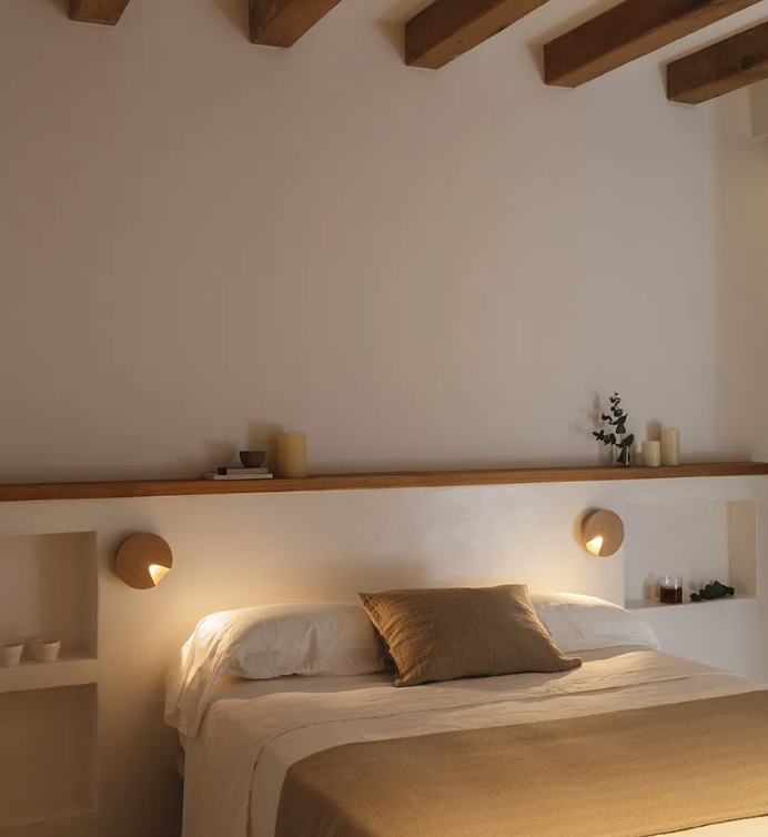 VIBIA | DOTS WALL |$ 1,068.00