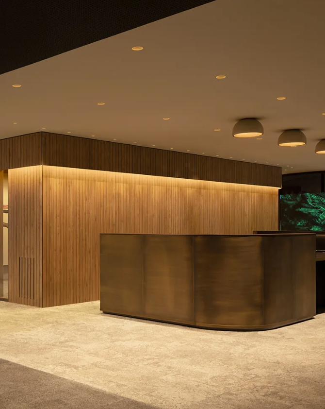 VIBIA | DUO CEILING LIGHT | from $ 8,862.00