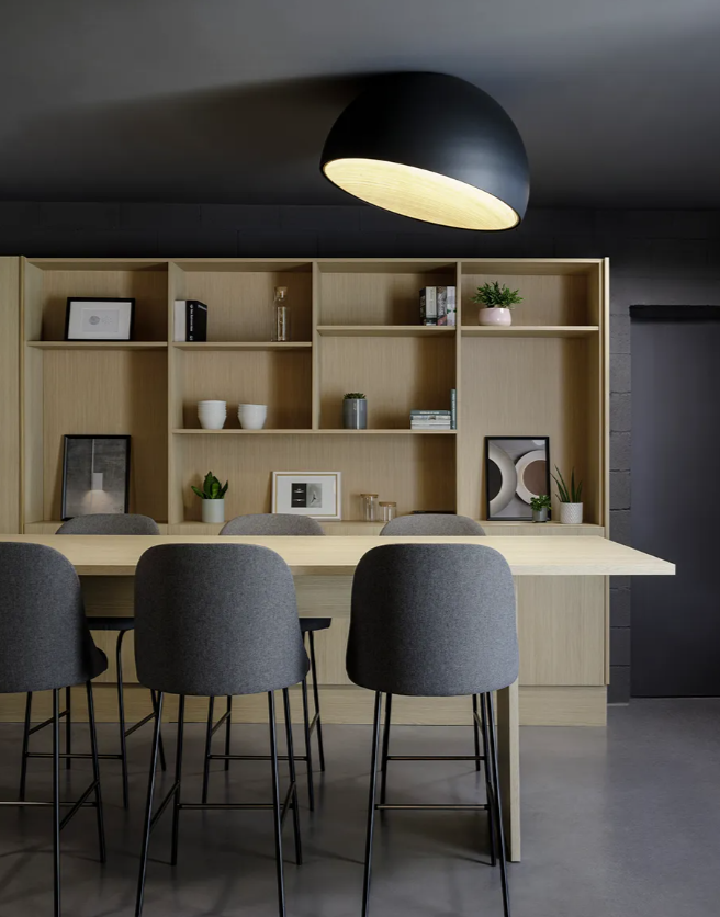 VIBIA | DUO CEILING LIGHT | from $ 8,862.00