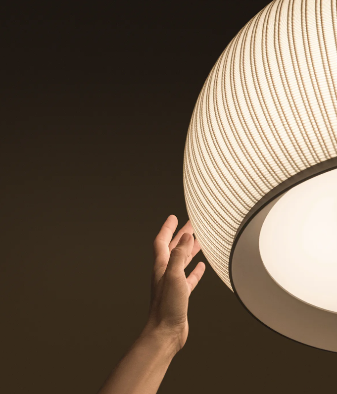 VIBIA | KNIT HANGING LIGHT | $5,964.00