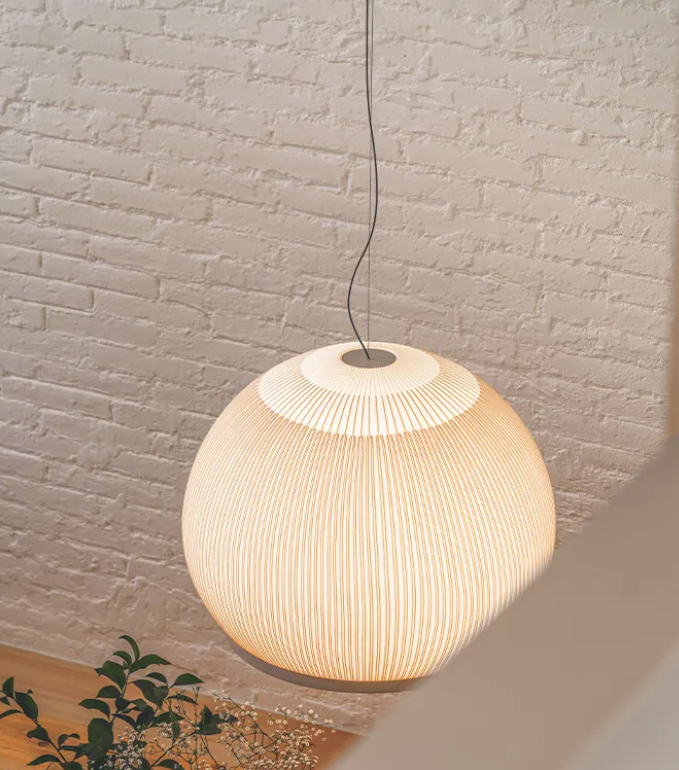 VIBIA | KNIT HANGING LIGHT | $5,964.00