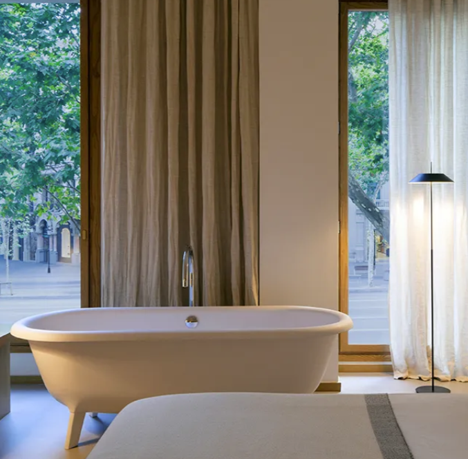 VIBIA | MAYFAIR LAMP | $2,076.00