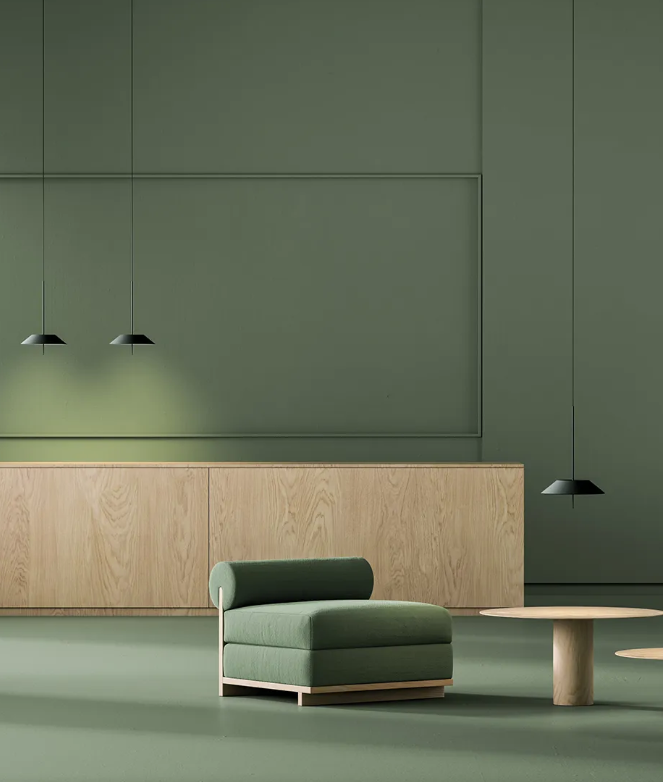 VIBIA | MAYFAIR PENDANT | $2,124.00