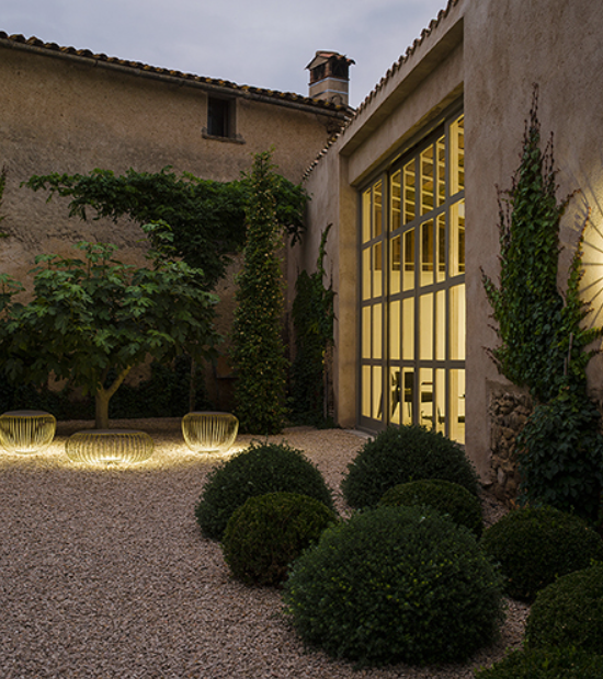 VIBIA | MERIDIANO OUTDOOR LAMP |  from $5,508.00