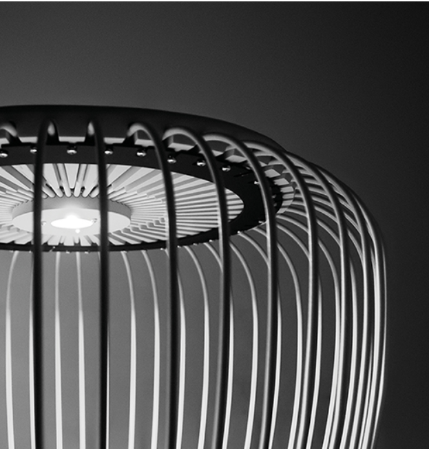 VIBIA | MERIDIANO OUTDOOR LAMP |  from $5,508.00
