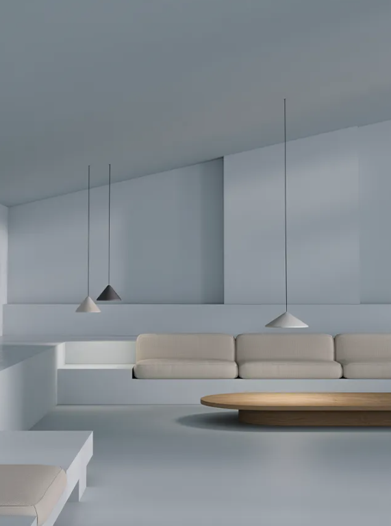 VIBIA | NORTH PENDANT | from $2,748.00