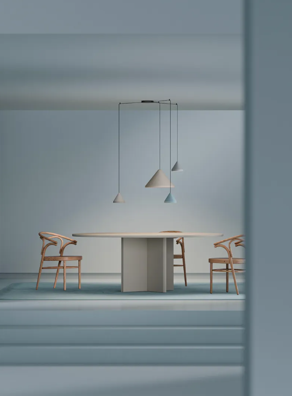 VIBIA | NORTH PENDANT | from $2,748.00
