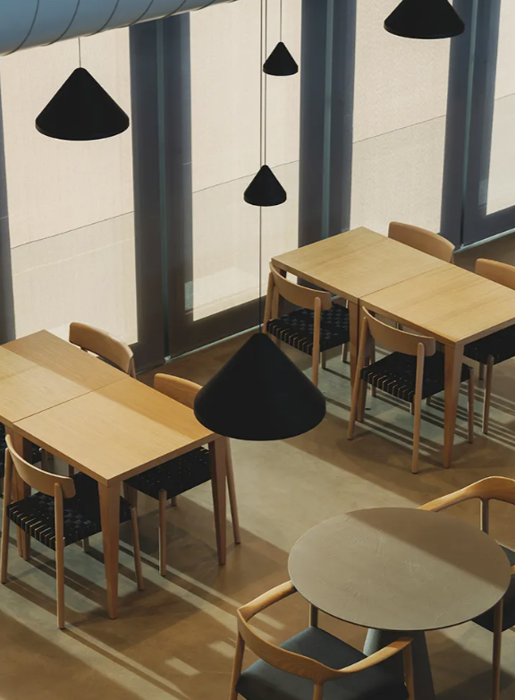 VIBIA | NORTH PENDANT | from $2,748.00