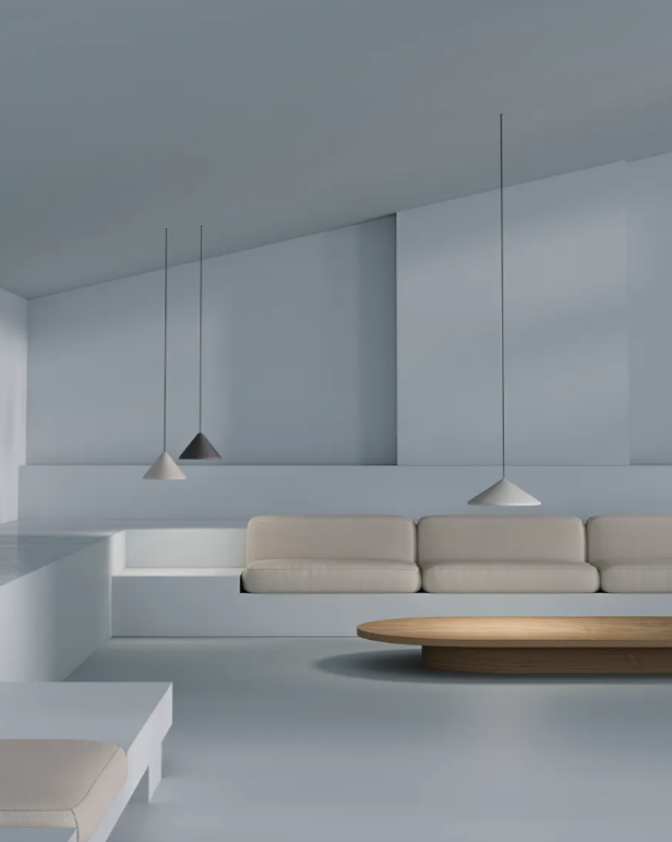 VIBIA | NORTH PENDANT | from $2,748.00
