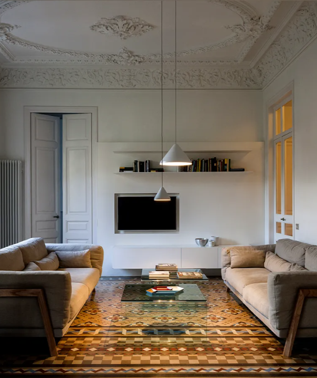 VIBIA | NORTH PENDANT | from $2,748.00