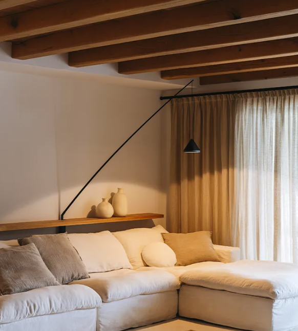 VIBIA | NORTH WALL | from $5,442.00