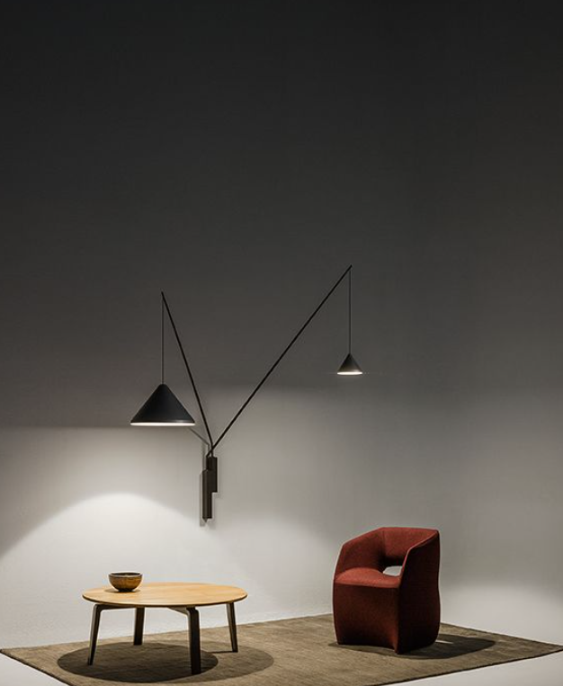 VIBIA | NORTH WALL | from $5,442.00