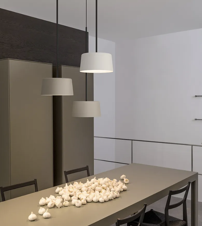 VIBIA | TUBE FREE PENDANT | from $3,180.00