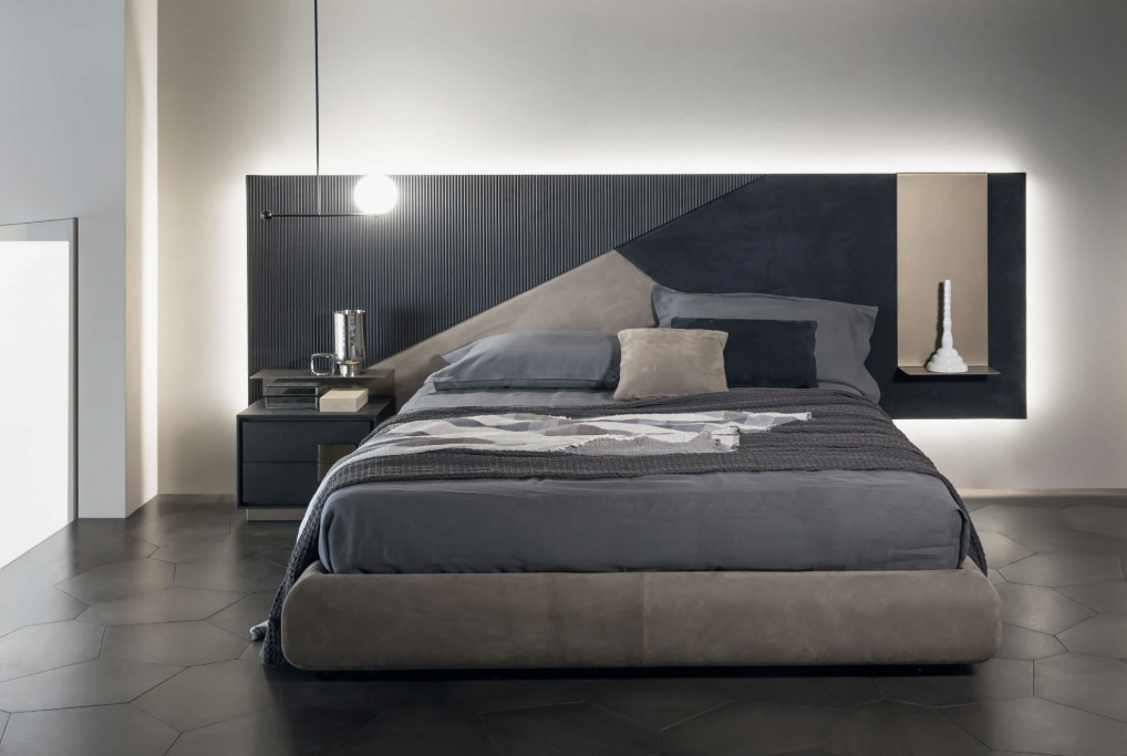 SHAKE | EGO BED | $21,910.00 - $25,396.00