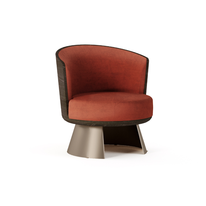 SHAKE | VICTOR ARMCHAIR | $8,772.00