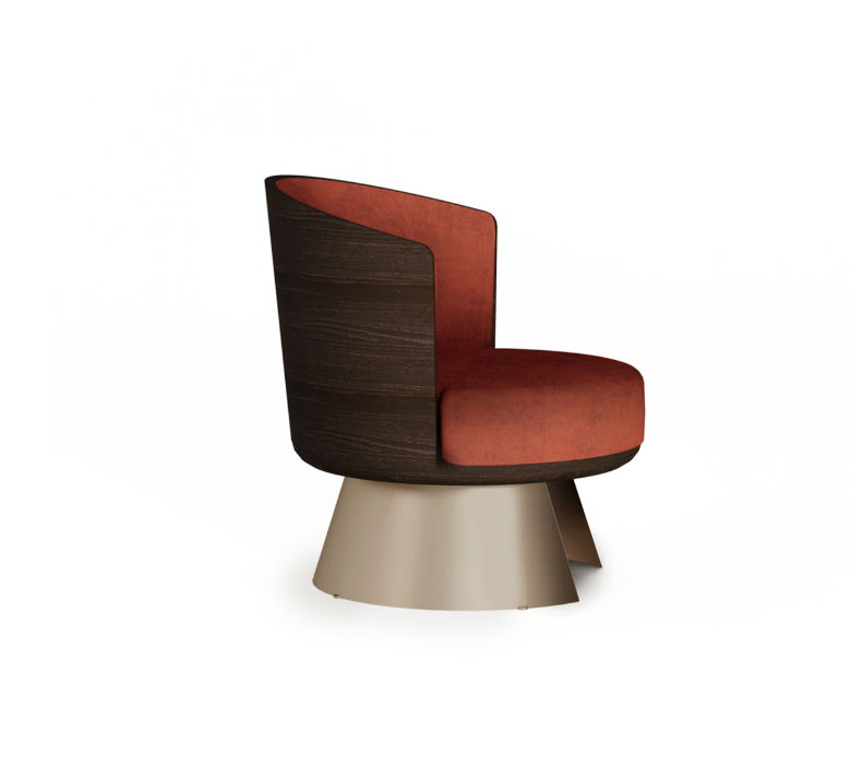 SHAKE | VICTOR ARMCHAIR | $8,772.00