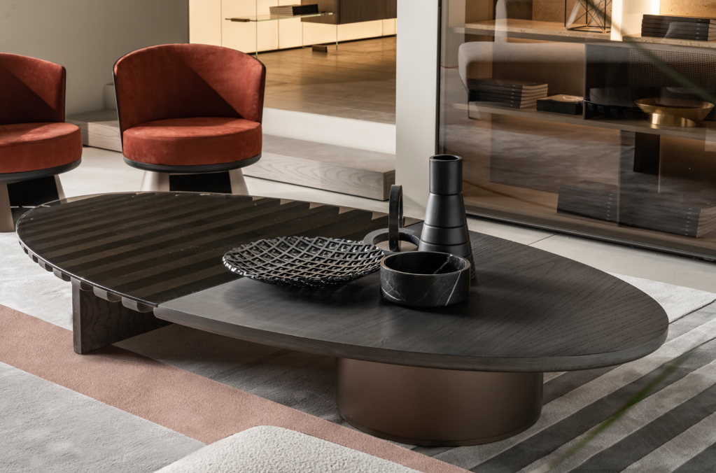 SHAKE | VICTOR ARMCHAIR | $8,772.00