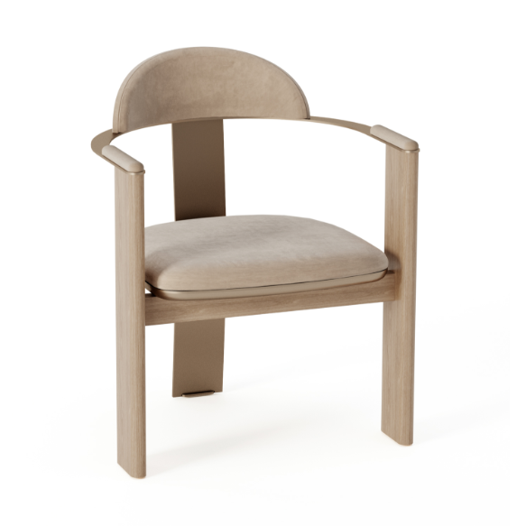 SHAKE | EGO CHAIR | $4,182.00