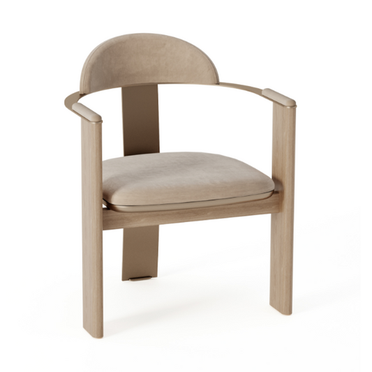 SHAKE DESIGN | EGO CHAIR | $3,485.00